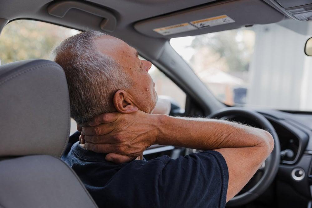 Experienced car accident attorney at an Evanston law firm assisting injured clients.