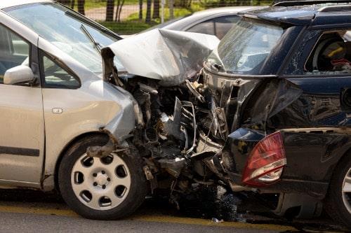 Car accident lawyer costs