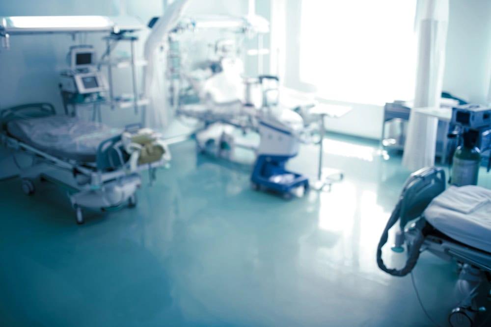 Sexual abuse lawsuit filed against an OB-GYN affiliated with Cedars-Sinai.