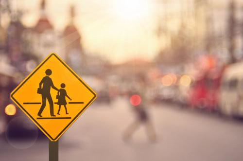 School zones safety measures in Chicago