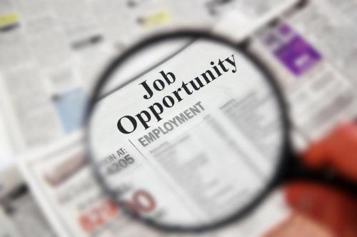 new job while on workers' compensation