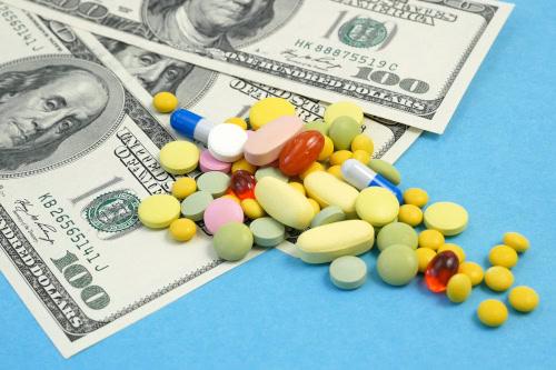 Medical bills in personal injury claims