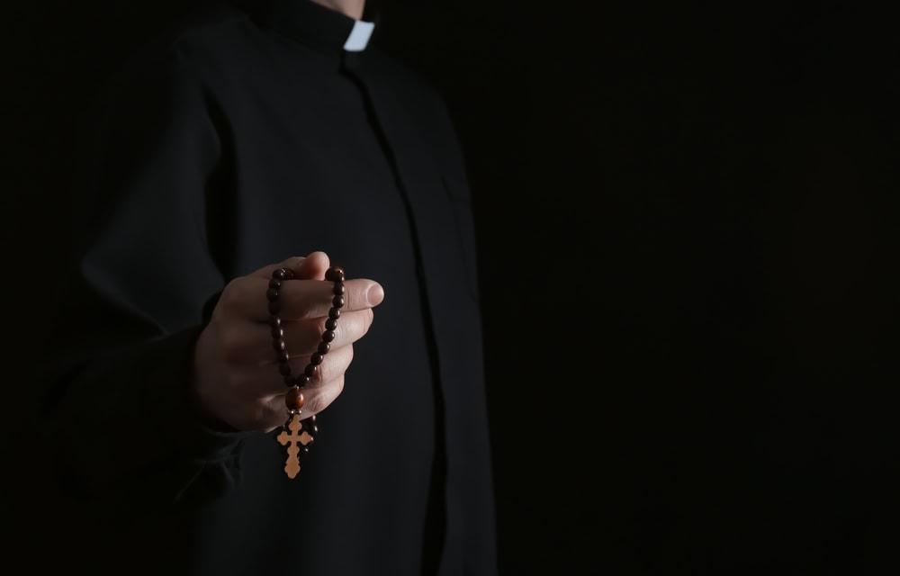 Experienced attorney handling clergy child sexual abuse cases in Rockford.