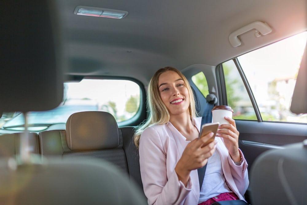 Experienced personal injury lawyer in Schaumburg handling rideshare crash claims.