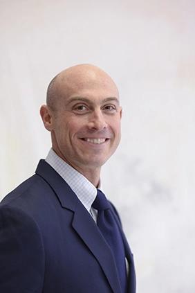 Jonathan Rosenfeld