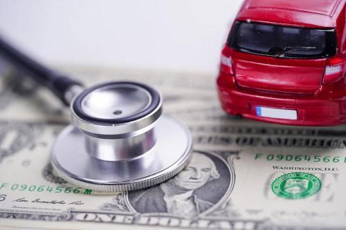 The Car Accident Settlement Process
 