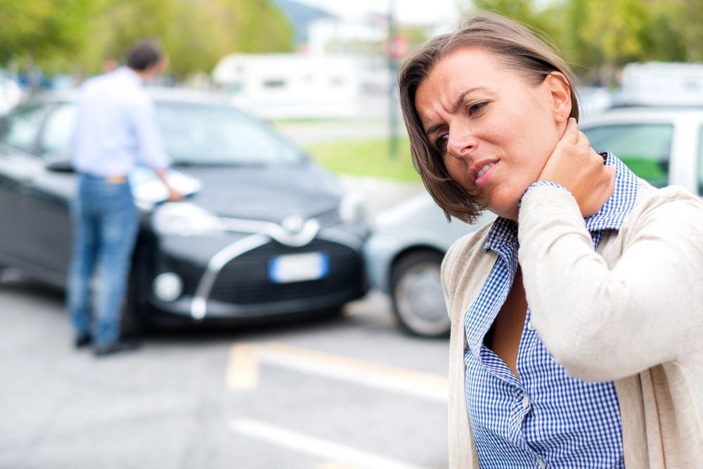 Injured Lyft passenger asking if they can sue Lyft for an accident