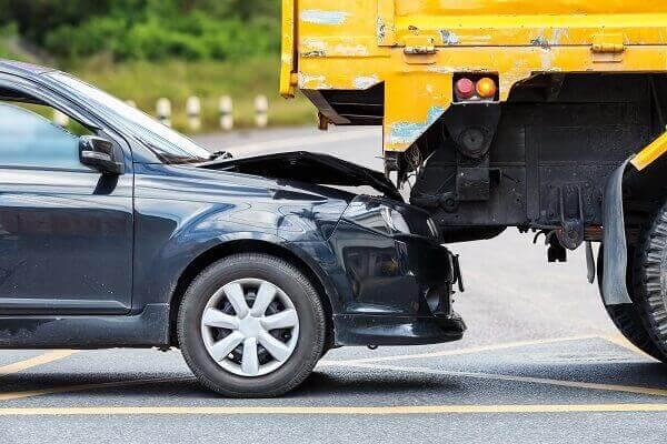 JB Hunt Truck Accident Law Firm
