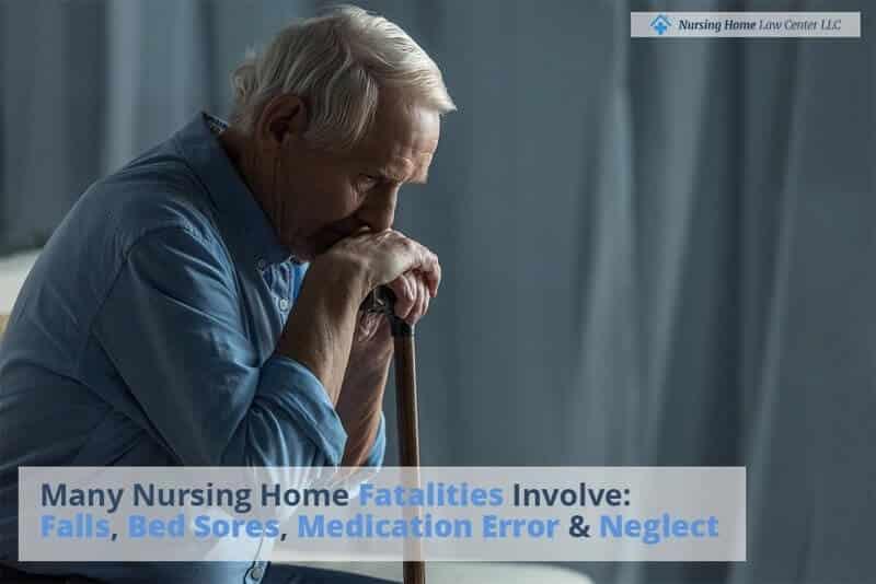 Chicago nursing home wrongful death lawsuit
