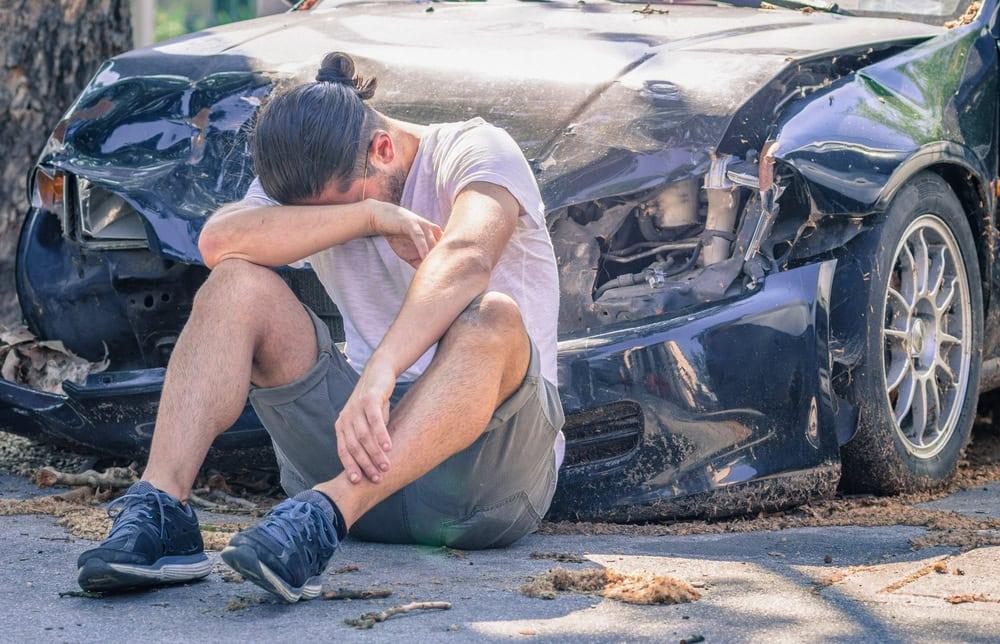 Dedicated Rockford car accident attorney helping clients recover damages after a crash.