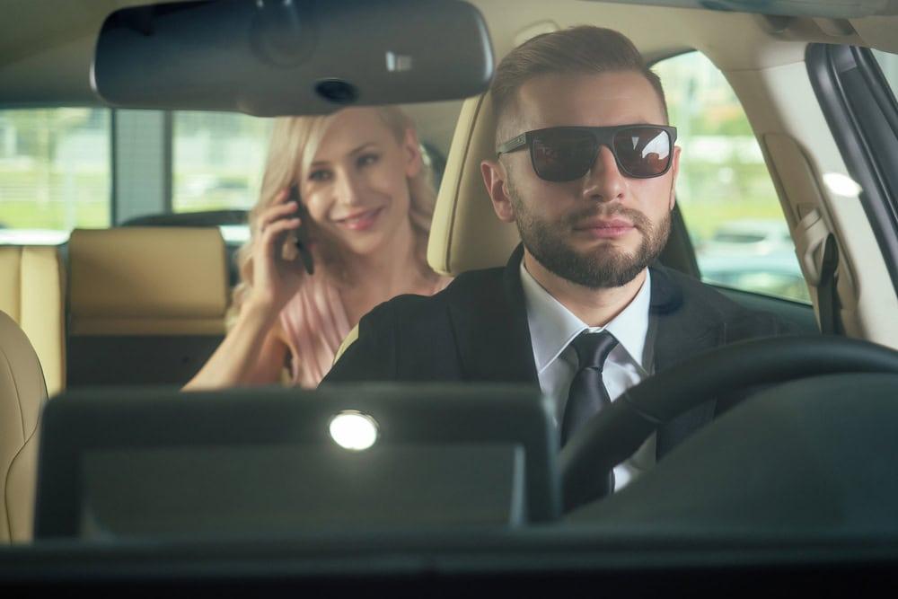 Resolving insurance disputes after a Rockford Uber accident
