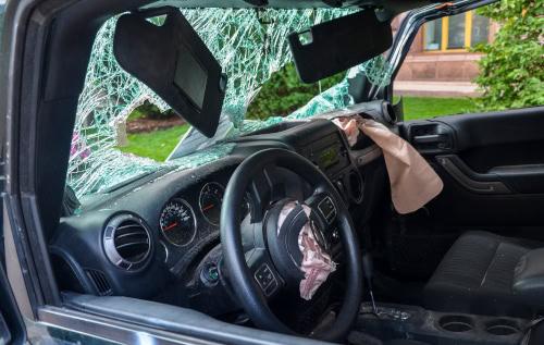 Steps undocumented immigrants should take in car accident