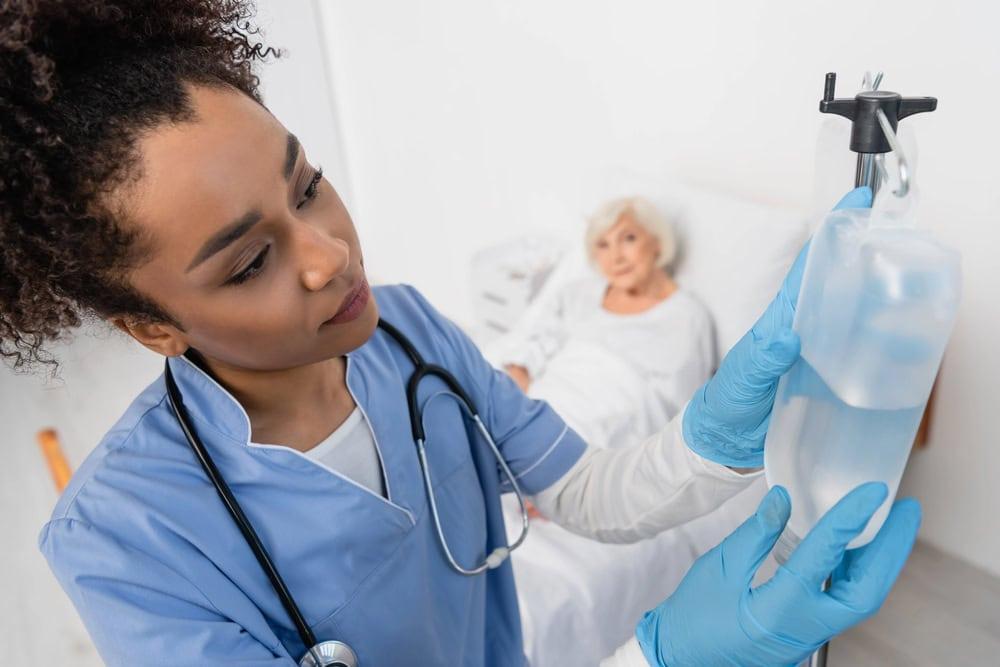 Chicago nursing malpractice lawyer helping injured patients