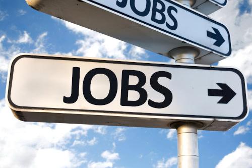 Chicago employment opportunities