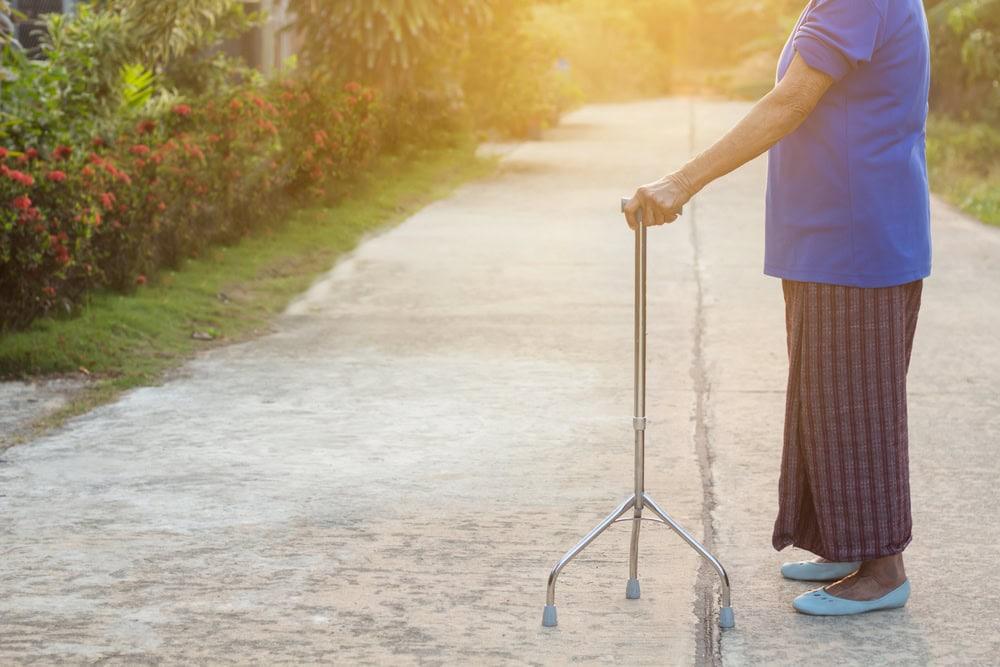 Law firm assisting nursing home residents harmed after elopement