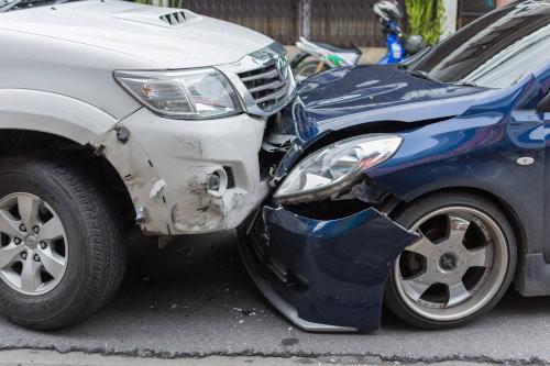 How to respond after a car accident