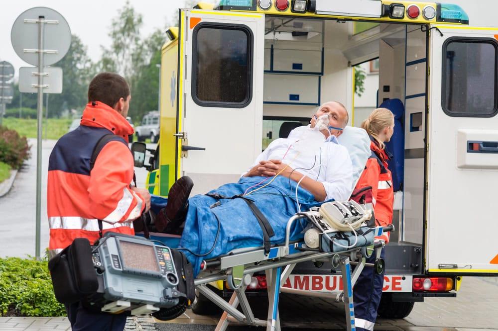 Chicago car accident attorney helping client recover compensation for physical therapy and treatment for car accident injuries.