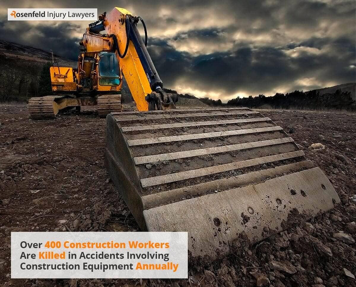 law firm for construction equipment accidents