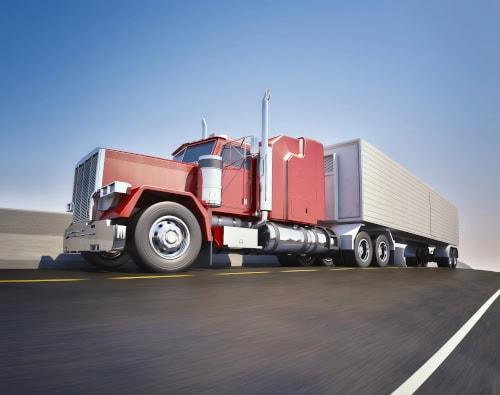 18-Wheeler Truck Accidents in Illinois