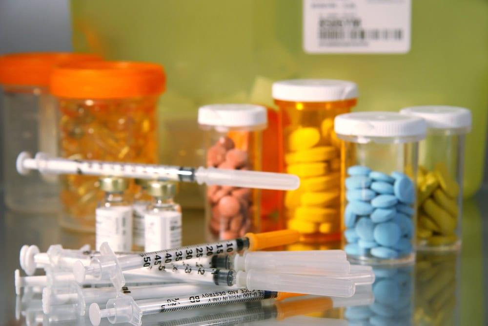 Lawyer advocating for nursing home residents suffering from overmedication