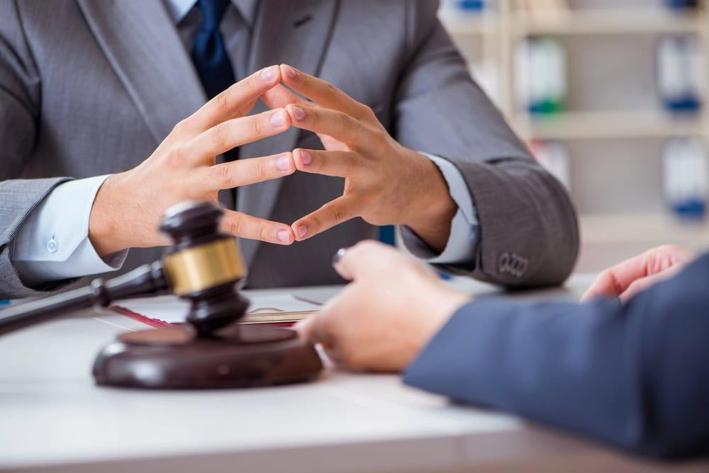 Chicago attorney explaining how the USAA car insurance claim process works.
 