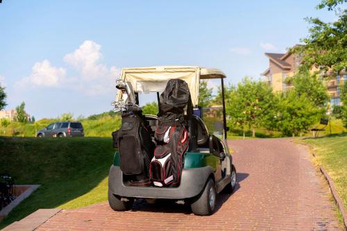 Golf Cart Insurance Policies