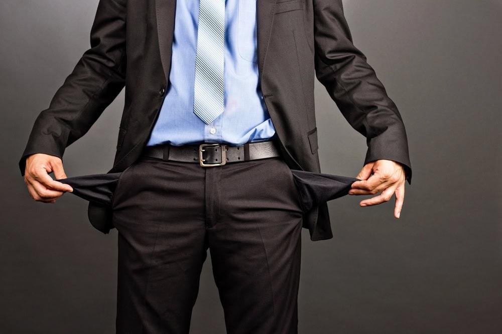 Chicago personal injury lawyer helping client protect injury settlement during bankruptcy.