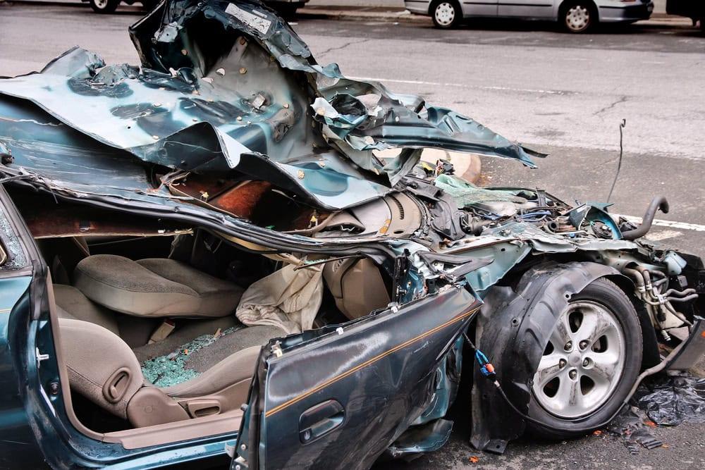 Experienced Chicago car accident attorney handling injury claims
 