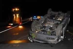 Chicago rollover accident lawyer