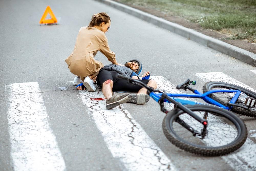 Legal help for bicycle accident victims in Buffalo Grove, IL.