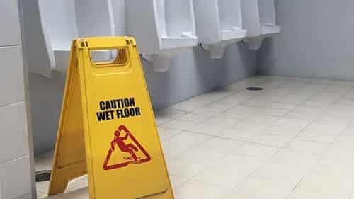 Joliet Slip and Fall Lawyer