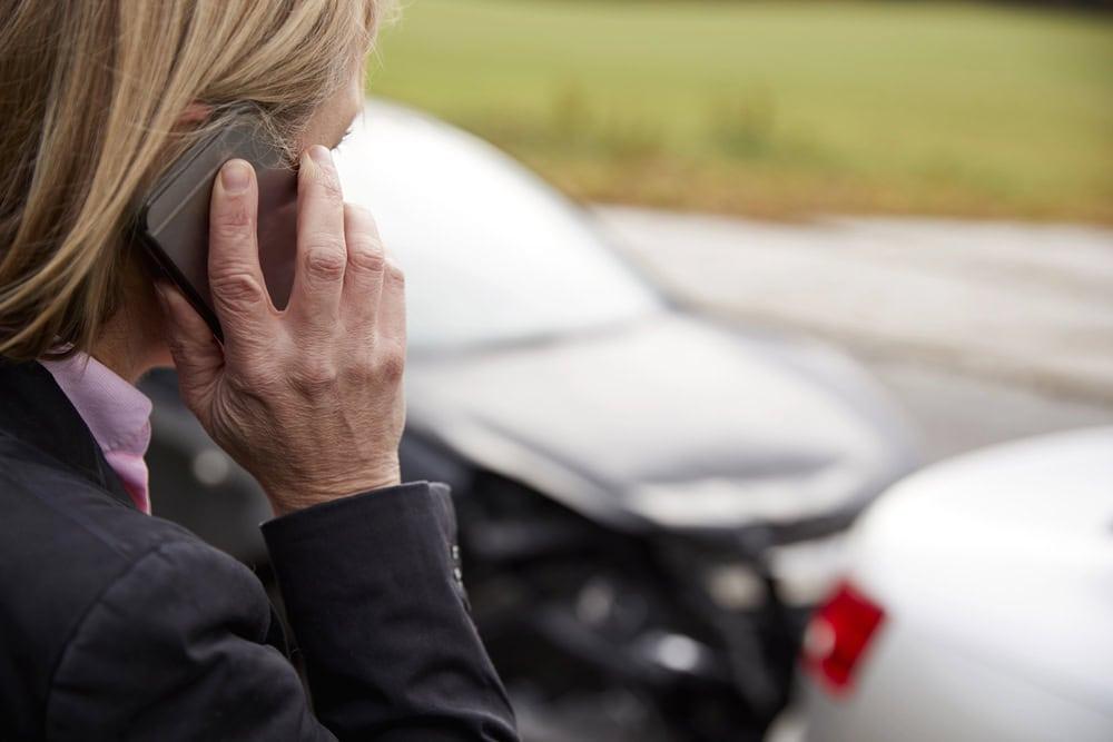 Dealing with insurance companies after a Naperville car accident