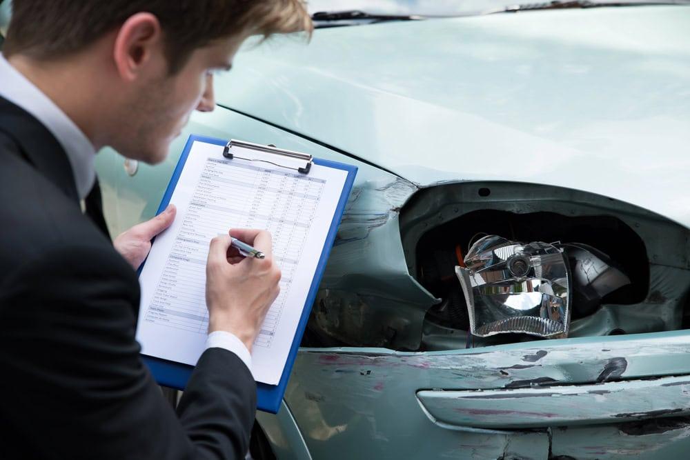 Law firm assisting injured drivers through the Erie insurance claims process.