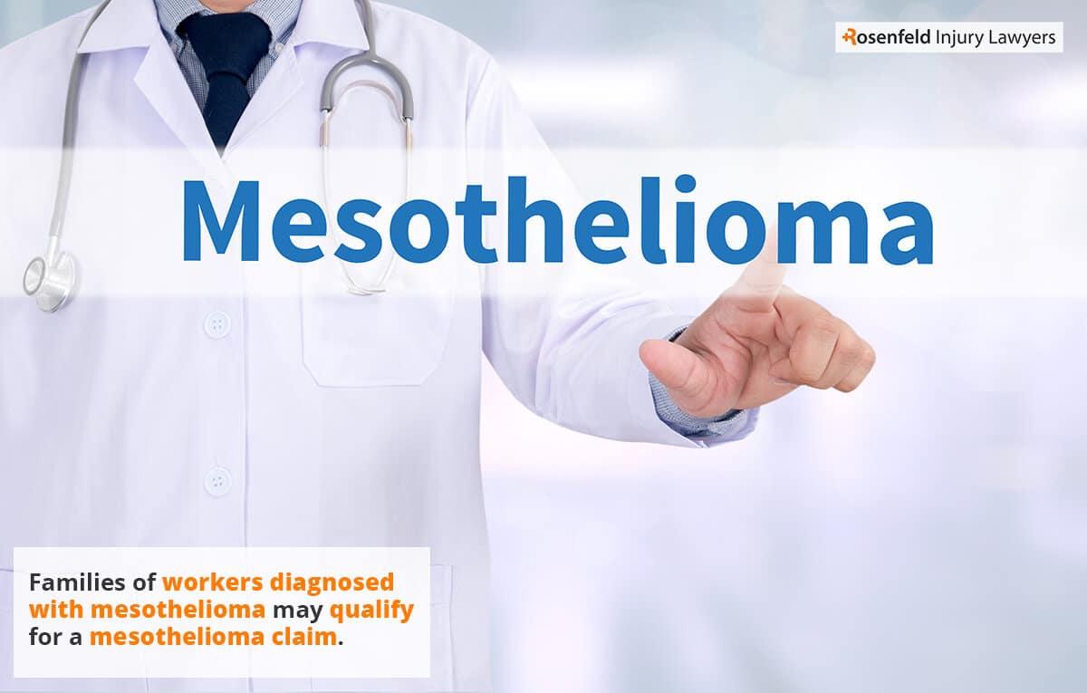 Chicago Mesothelioma Settlements attorney