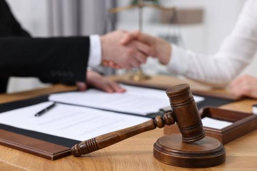 Role of a personal injury lawyer