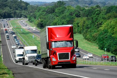 Driver liability in truck accidents