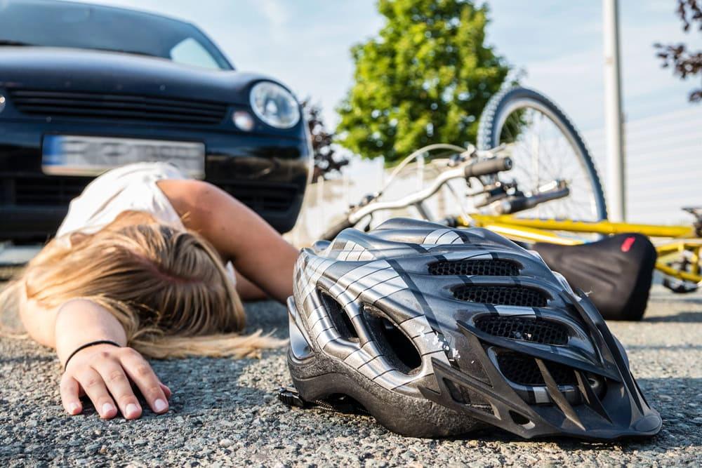 Personal injury law firm with an experienced bicycle crash attorney serving Champaign.
