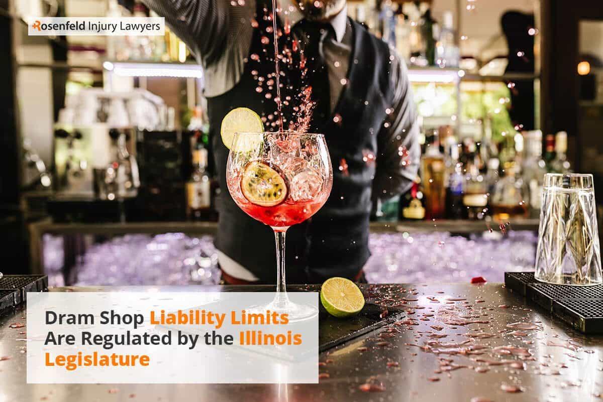 Chicago Dram Shop Liability Law Firm