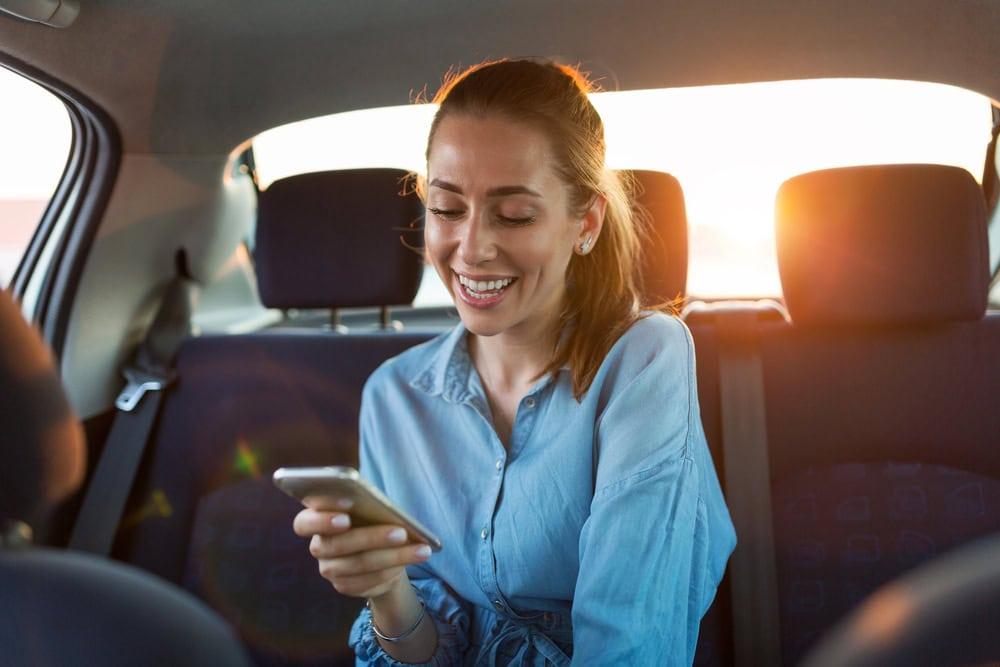 Understanding rideshare company liability in Rockford car accidents