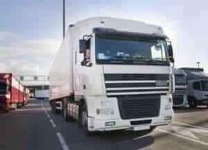 truck driver injury lawyer