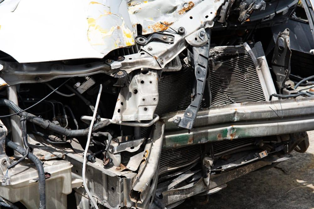 Skilled personal injury attorney in Elgin assisting car accident victims with legal claims.