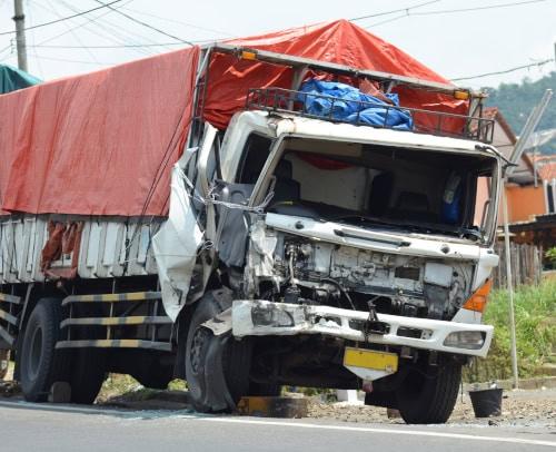 Truck Accident Resources