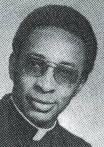 Father John W. Calicott sexual abuse allegationa