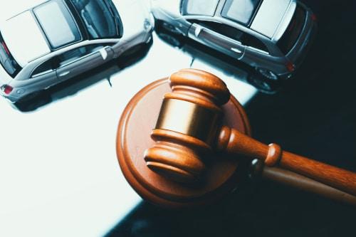 Car Accident Trial