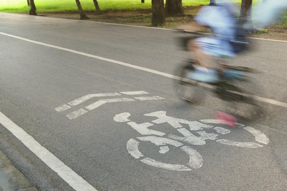 Law firm fighting for injured cyclists in Chicago bicycle lane accidents.