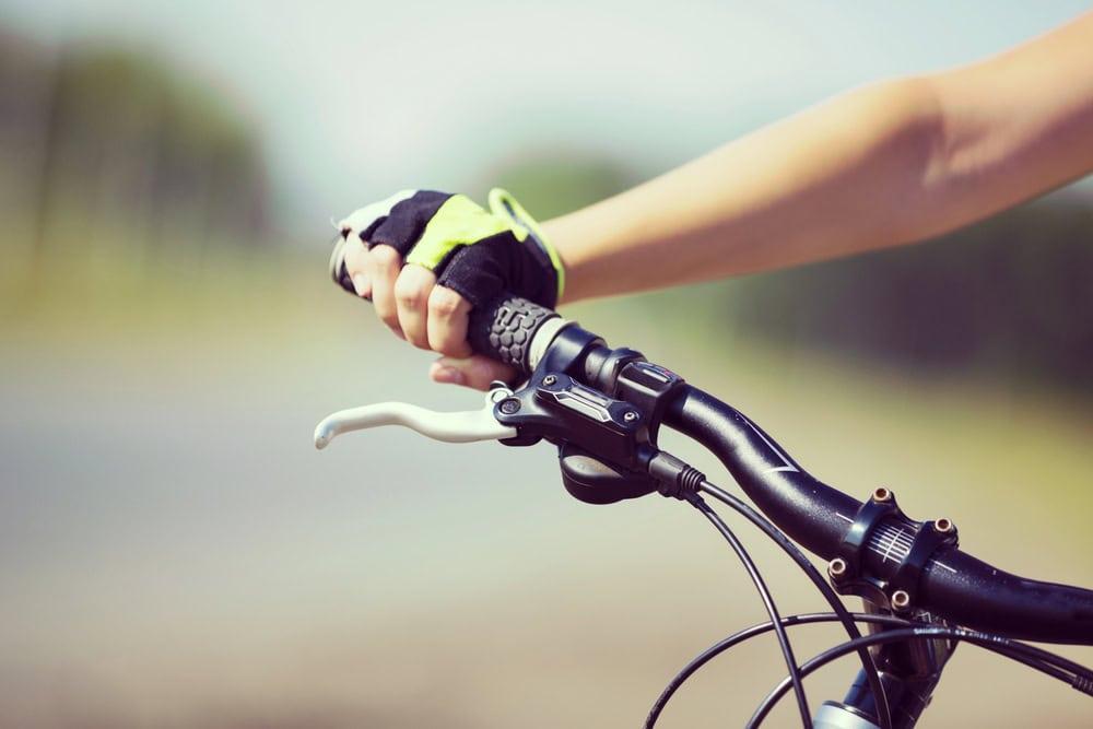 bike accident lawyer explaining common causes of bicycle crashes.