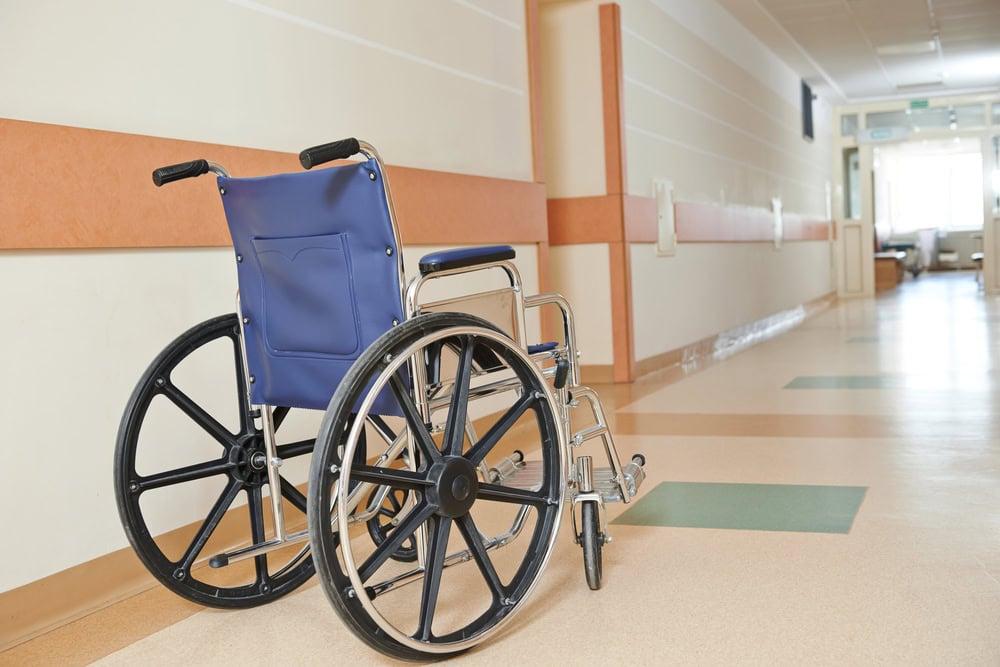 Trusted Rockford law firm handling nursing home abuse and neglect cases.