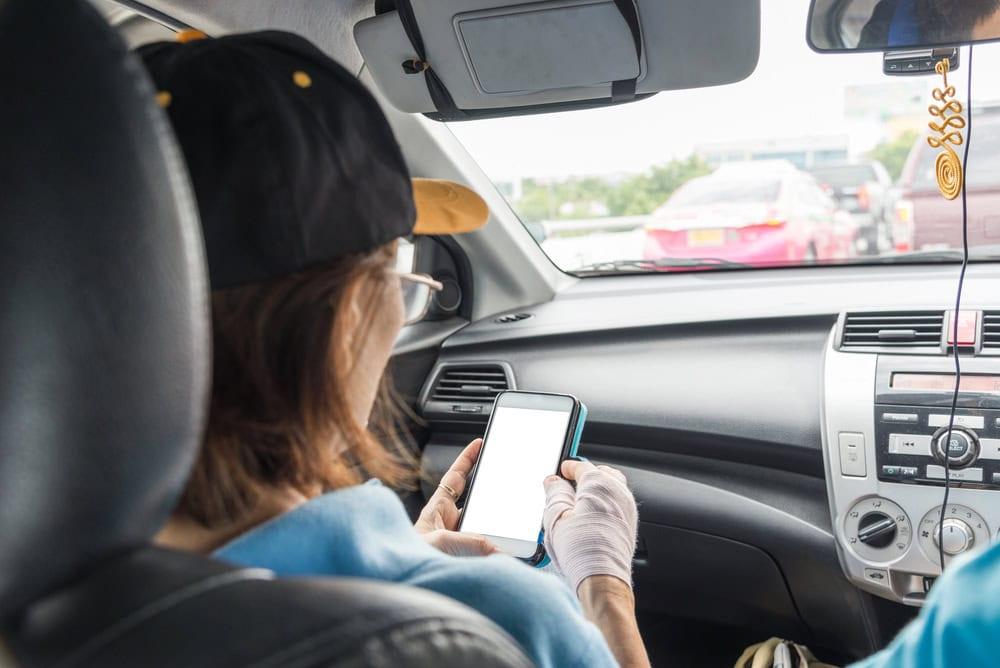 Experienced Uber accident lawyer at a top personal injury firm advocating for victims.