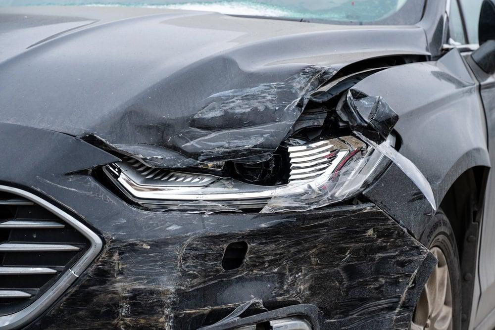 Top car accident lawyer helping clients with totaled vehicle insurance claims.