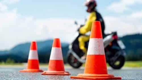 how to get a motorcycle license in Illinois